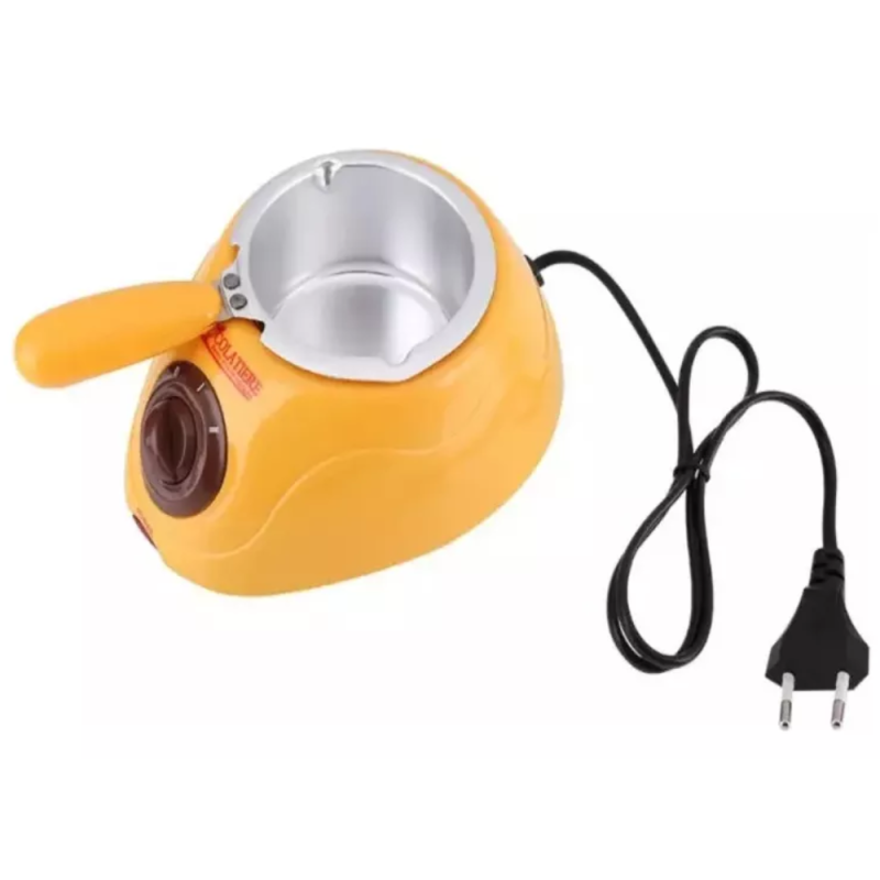 Comprar Maquina Para Derretir Chocolate en Electroshopy - Ángulo 2